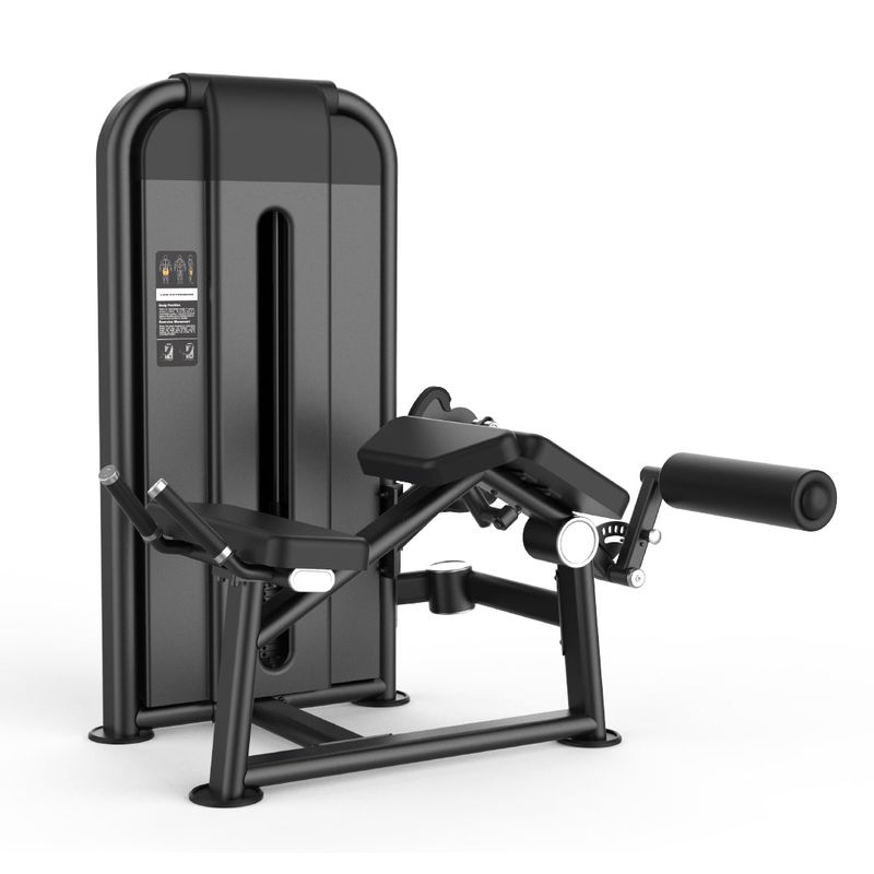MOV-601D Flexión de Piernas Acostado (Prone Leg Curl) Predator, Torre 95Kg Profesional U2001D