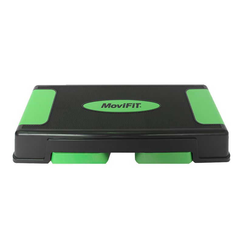 Step para Aeróbicos, 3 Niveles, Antideslizante