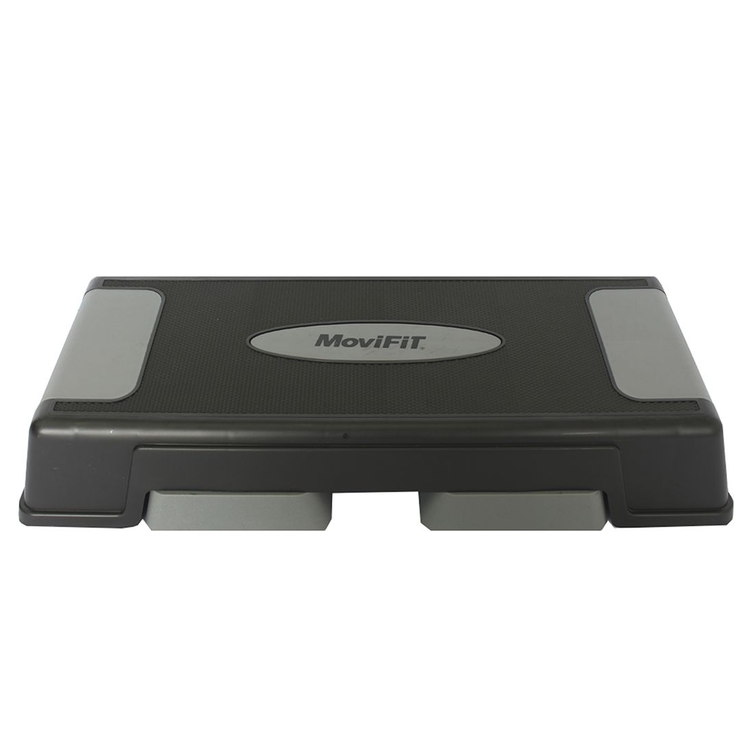 STEP PARA AEROBICOS 3 NIVELES MOVIFIT
