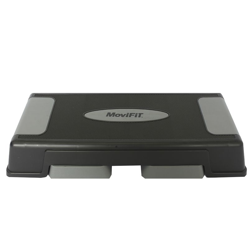 STEP PARA AEROBICOS 3 NIVELES MOVIFIT
