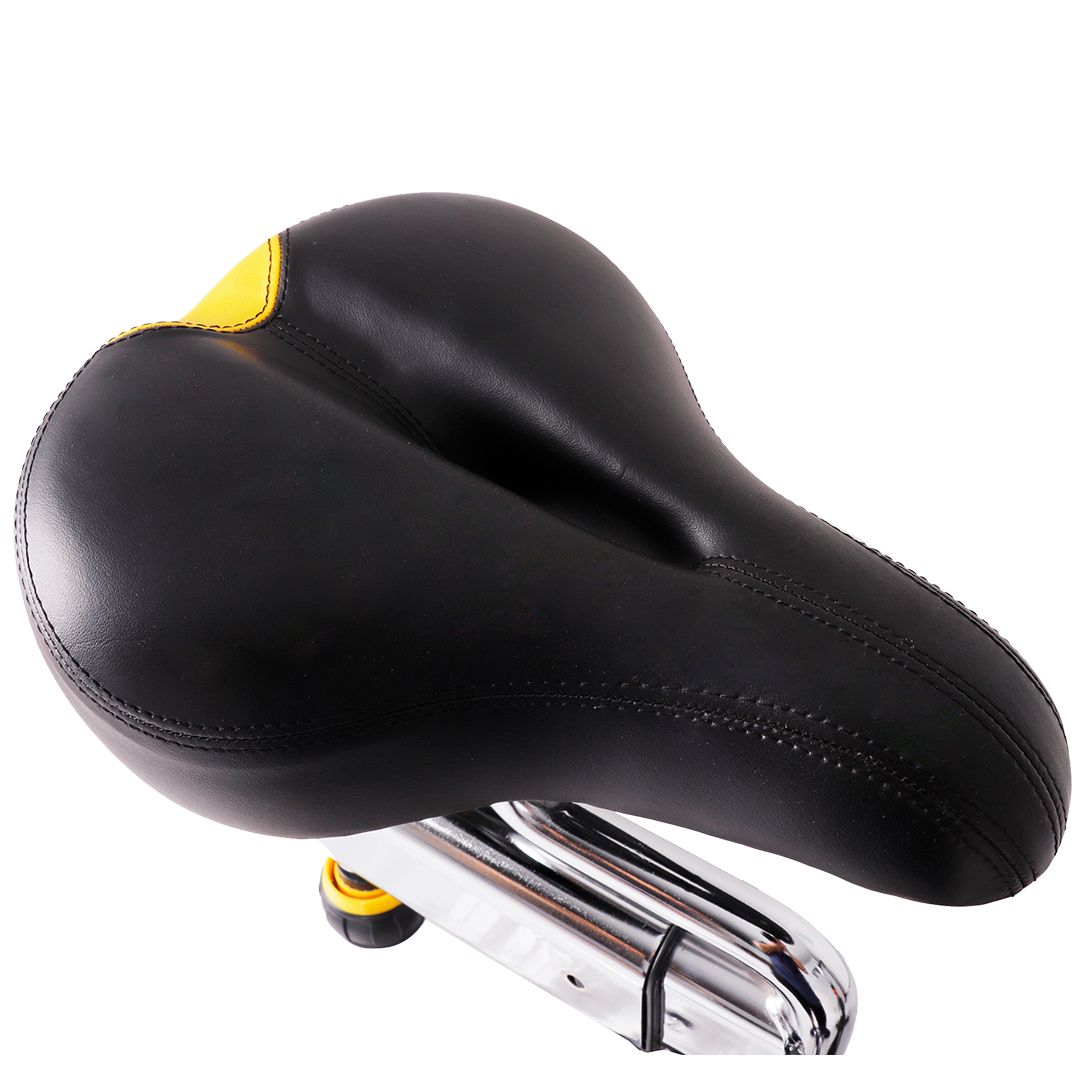 BICICLETA SPINNING PROFESIONAL E-BAN
