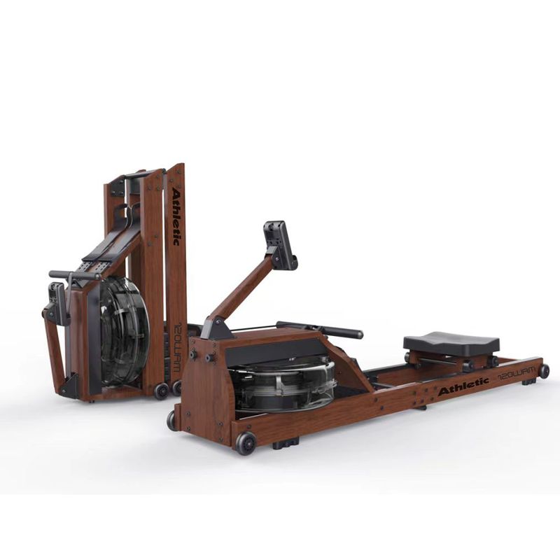 Remo de Madera 120WRM con Resistencia de Agua Cap. 125Kg