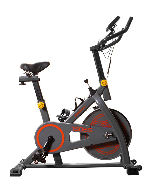 Bicicleta Tipo Spinning 150BS (Con Consola)