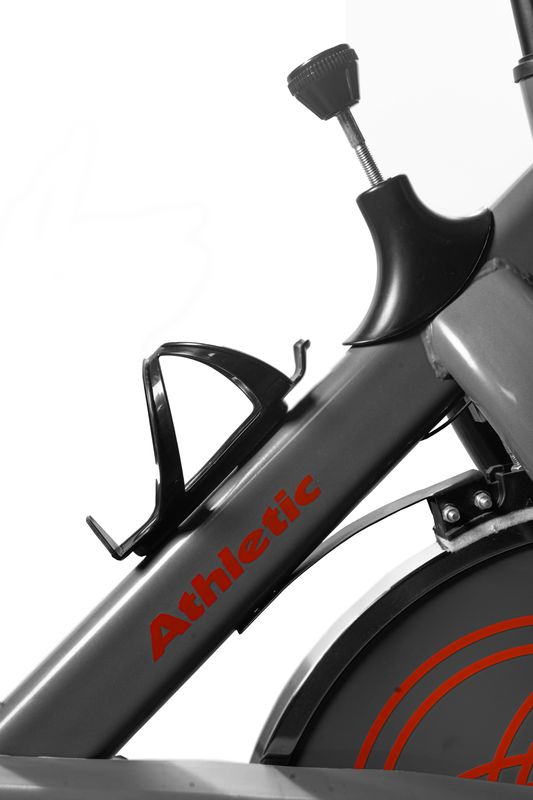 Bicicleta Tipo Spinning 150BS (Con Consola)