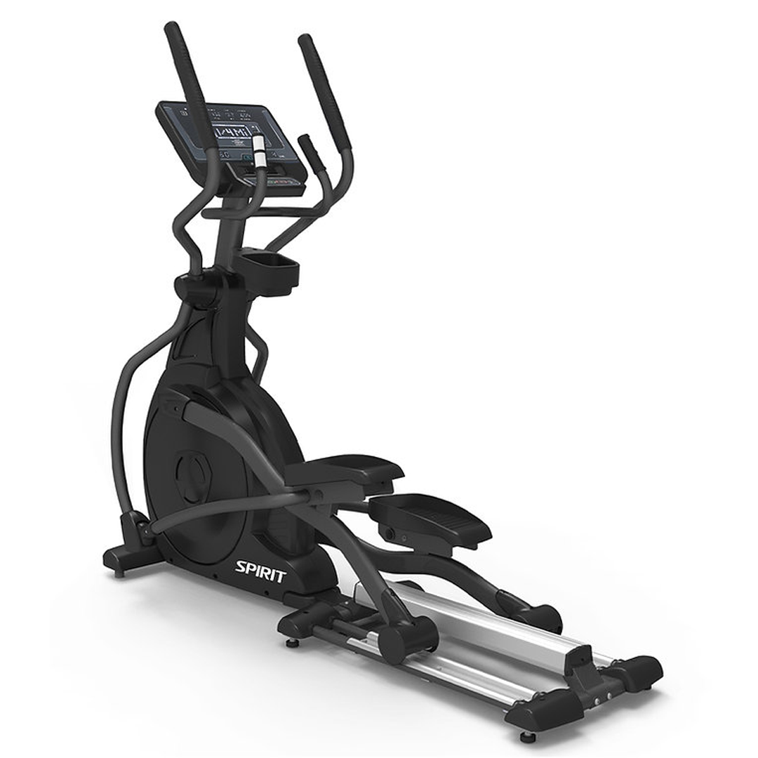 Elíptica Porfesionalo CE800+ (Autogenerada)