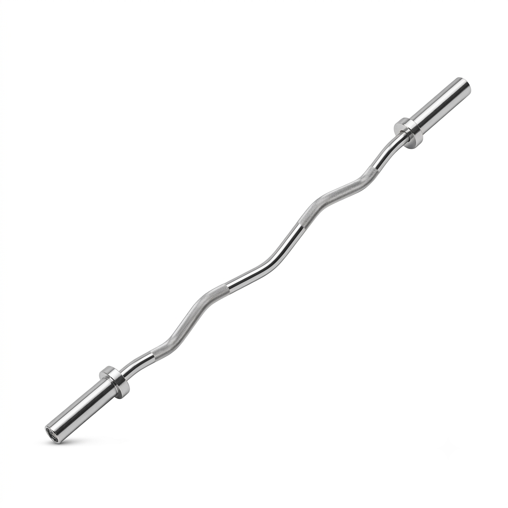 Barra Z Olimpica 1.20 CM HY2023
