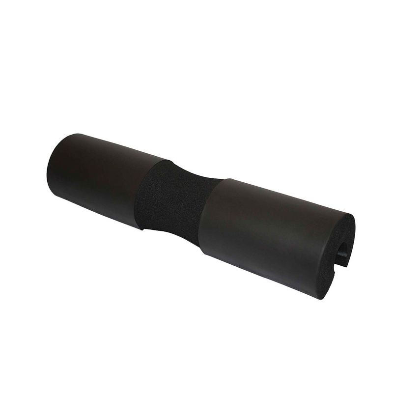ALMOHADILLA PROTECTORA HOMBRO CONTORNEADA PARA BARRA OLÍMPICA MOVIFIT