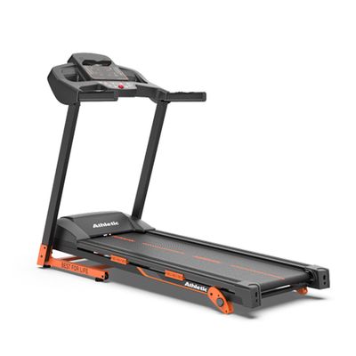 610T ADVANCED TROTADORA RESIDENCIAL ATHLETIC
