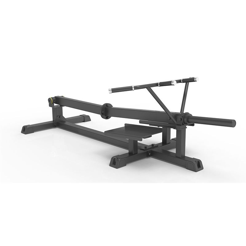 IFP1305 REMO T SIN APOYO (CARGA CON DISCOS) IMPULSE FITNESS: