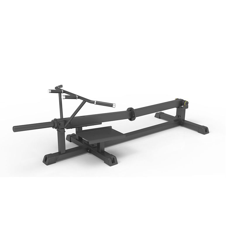 IFP1305 REMO T SIN APOYO (CARGA CON DISCOS) IMPULSE FITNESS: