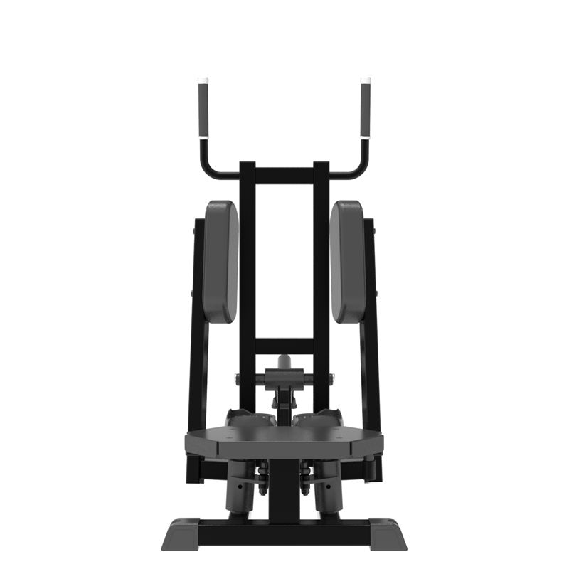 IFP1622 ABDUCTOR DE CADERA DE PIE (CARGA CON DISCOS) IMPULSE FITNESS