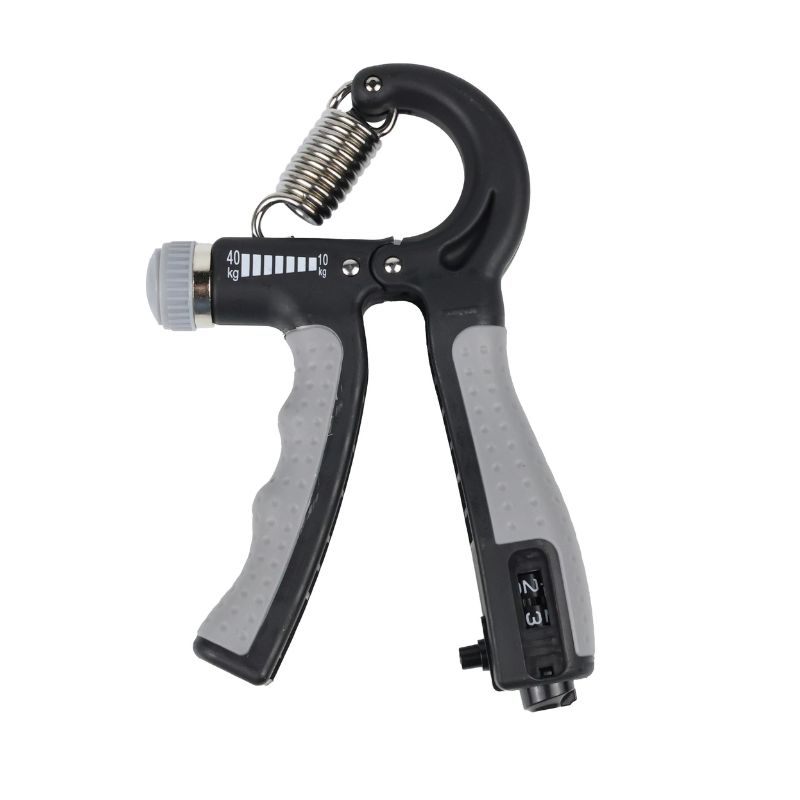 Grip Tensor de Mano 10-20 KG MD1189