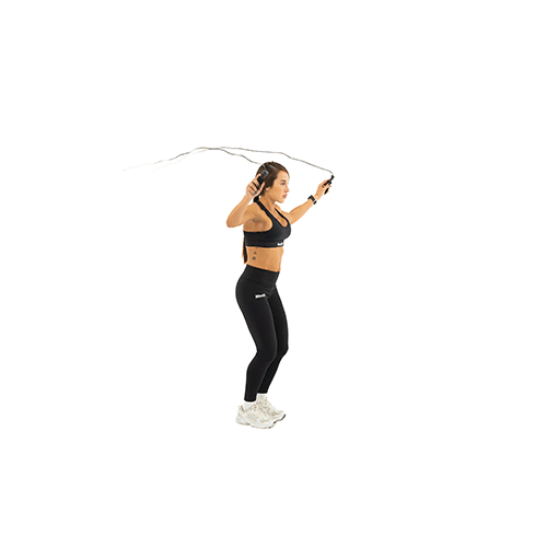 LAZO PARA SALTO EN GUAYA MDJR025