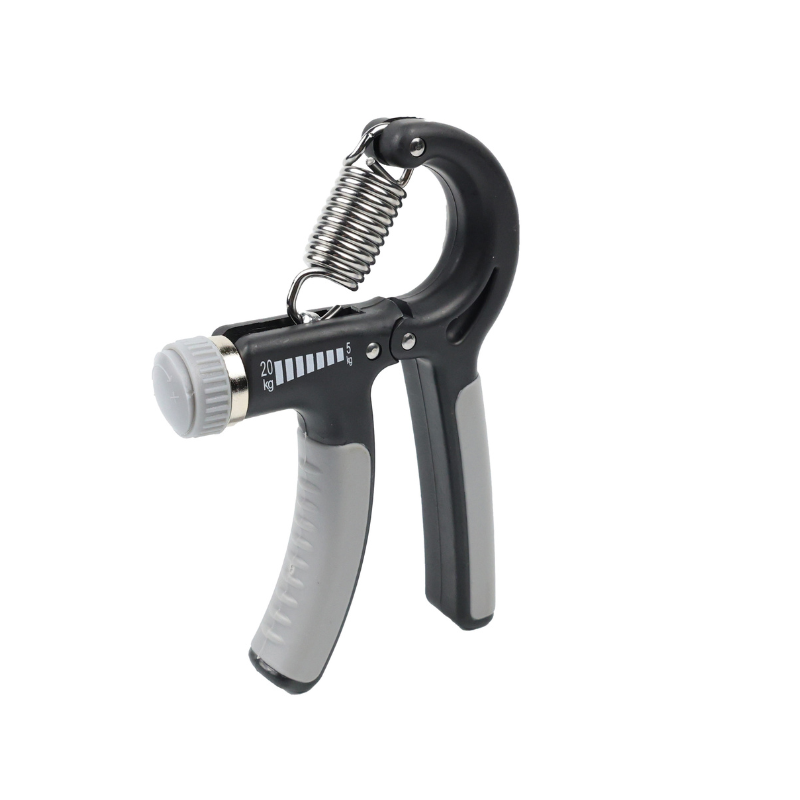 GRIP TENSOR DE MANO 5-20KG MD1142