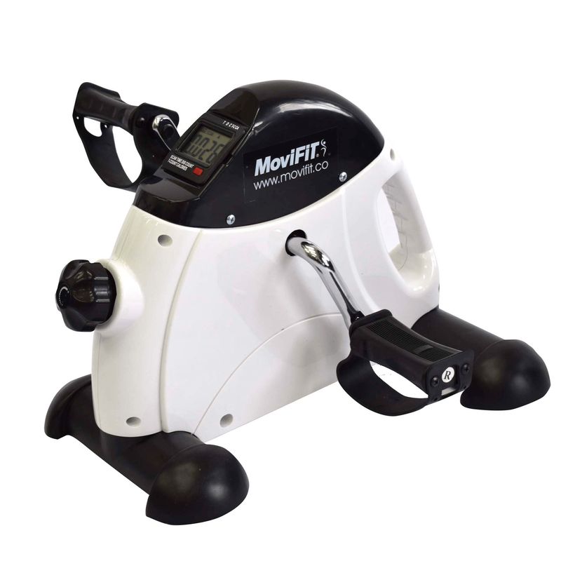 Mini Bike Movifit + Grip Tensor de Mano 10 Kg