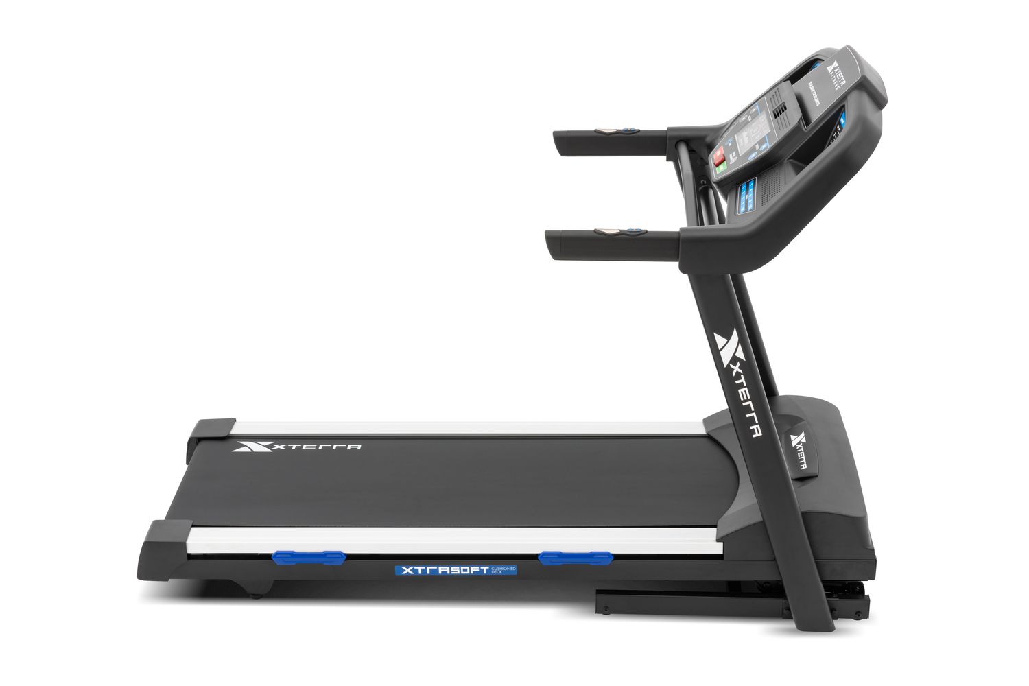 TR85 TROTADORA XTERRA FITNESS (MOTOR 3.5 HP SIN ESCOBILLAS)