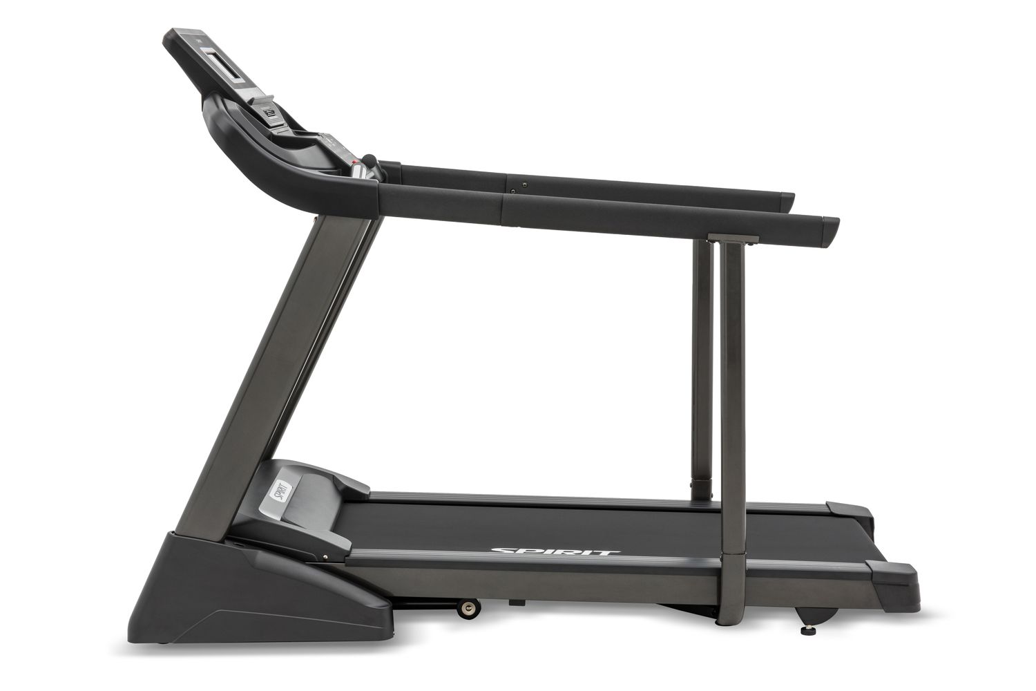 XT185 TROTADORA CON PASAMANOS DE APOYO SPIRIT FITNESS (MOTOR 3.0 HP)