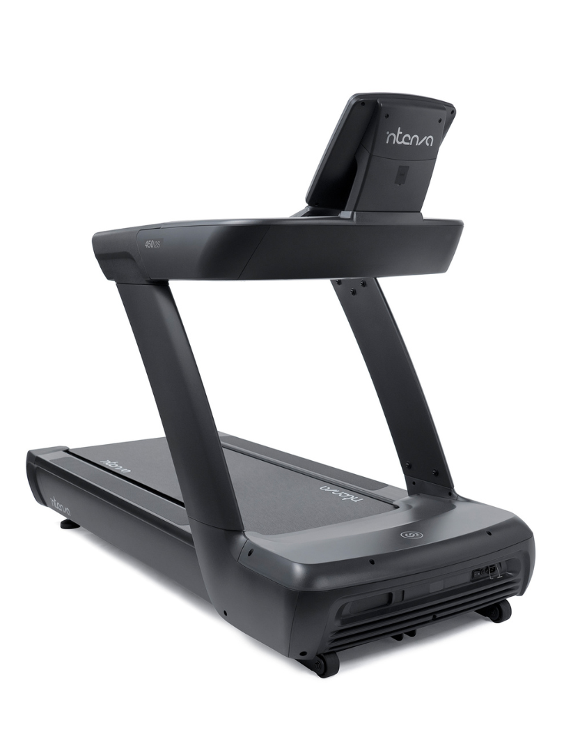 TROTADORA PROFESIONAL 450Ti2S
