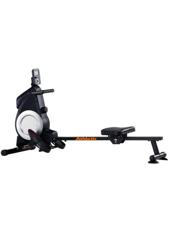 Remo 80RM con Resistencia Magnética 8 Niveles Cap. 110Kg