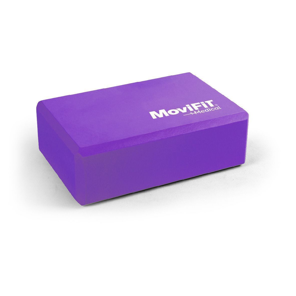 Cubo de yoga Morado MD1219
