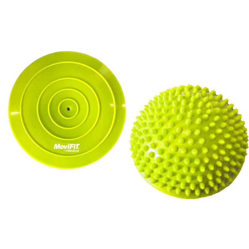 MINI BOSU INESTABLE MD1431