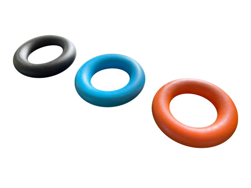 Anillo Grip Tensor de Mano 10kg - 20kg - 30kg
