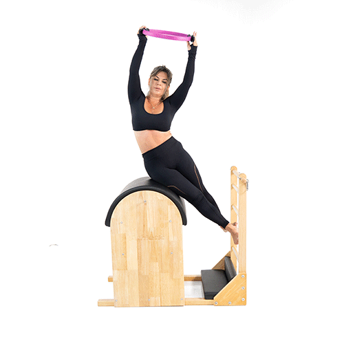 Barril de Pilates (Ladder Barrel 03892) Exclusive Line
