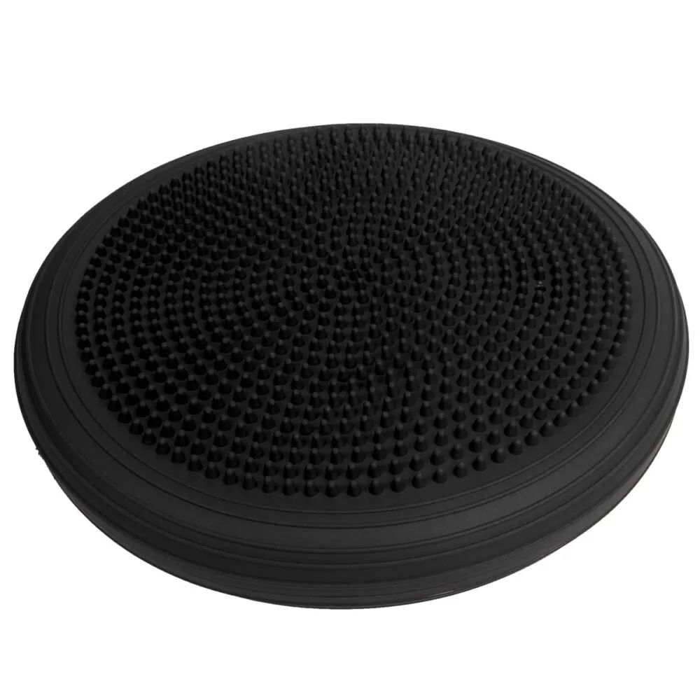 COJIN INESTABLE NEGRO MD1469 (DISCO DE BALANCE