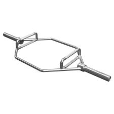 Barra Hexagonal 142cm OK6082