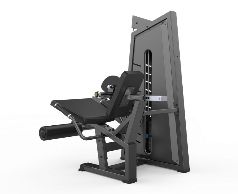 Máquina Extensión Piernas MOV-302 (JN3002JZ) (Leg Extension) Serie Cross X, Torre de Pesas 110 Kg Profesional