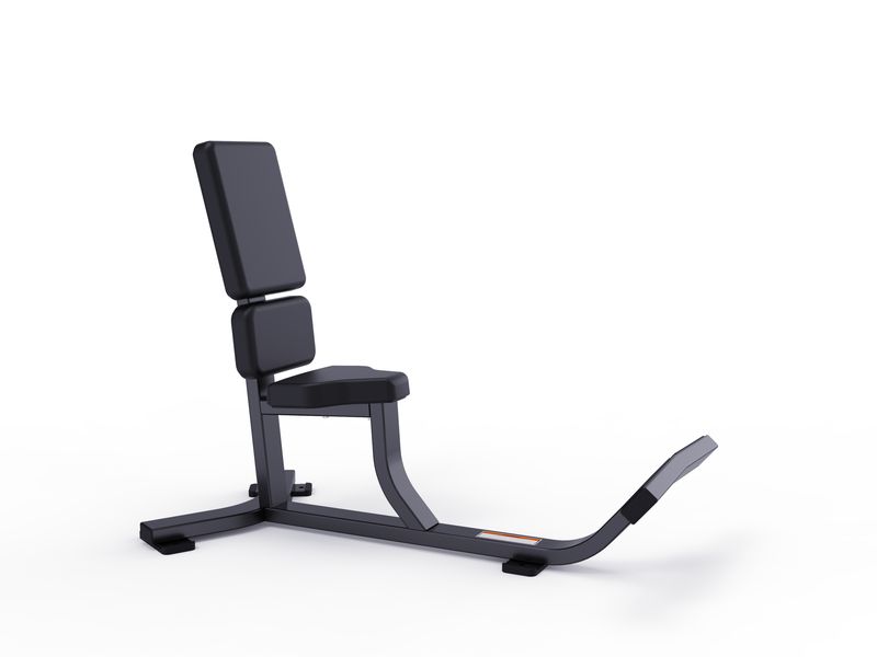 Banco Utilitario Espaldar Fijo 75° (Utility Bench) Hammer Force Pro