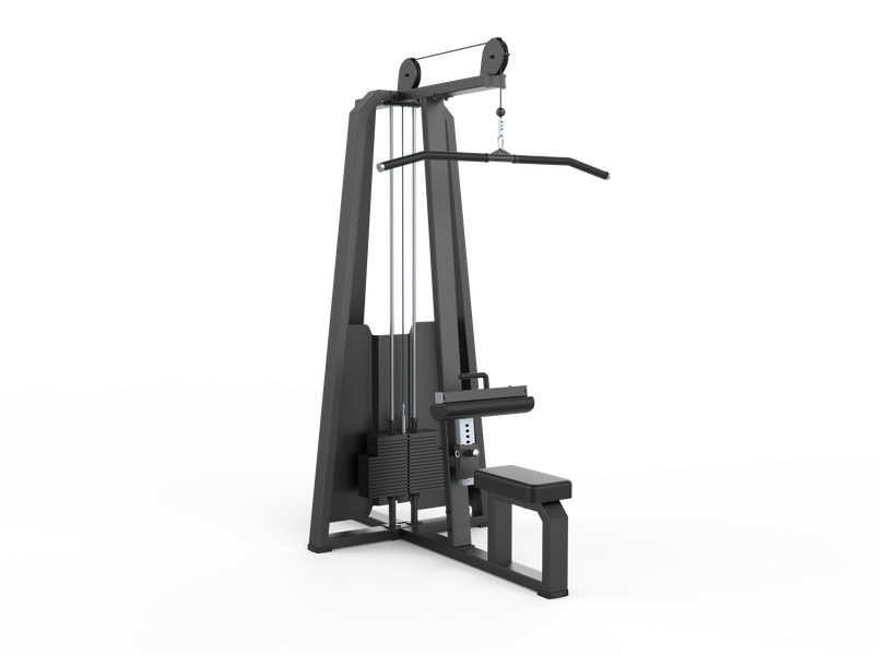 MOV-312T (U3012C) POLEA ALTA (LAT PULLDOWN) SERIE CROSS X MOVIFIT (TORRE DE PESAS 80 KG)