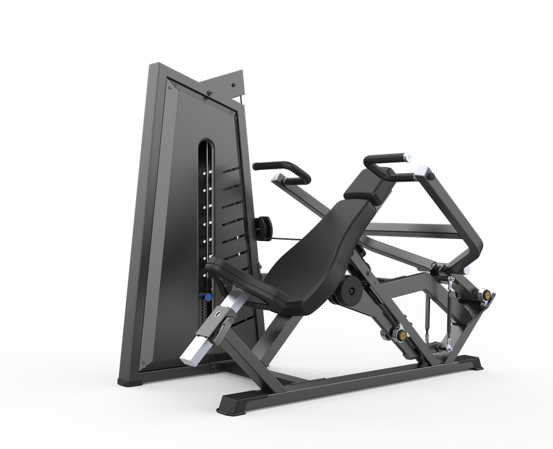 Prensa para Hombros MOV-306 (JN3006JZ) (Shoulder Press) Serie Cross X Torre de Pesas de 110 KG Profesional