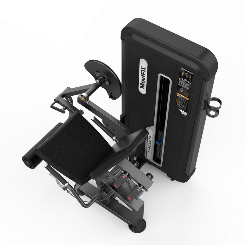 Extensión de Piernas MOV-602A (U3002AL) (Leg Extension) Serie Apple Torre de pesas de 110 Kg Profesional