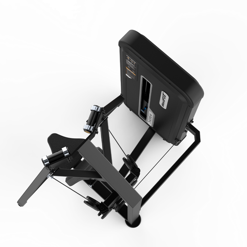 Prensa de Pecho Sentado MOV-608A (U3008A) (Vertical Press) Serie Apple Torre de pesas 110 Kg Profesional