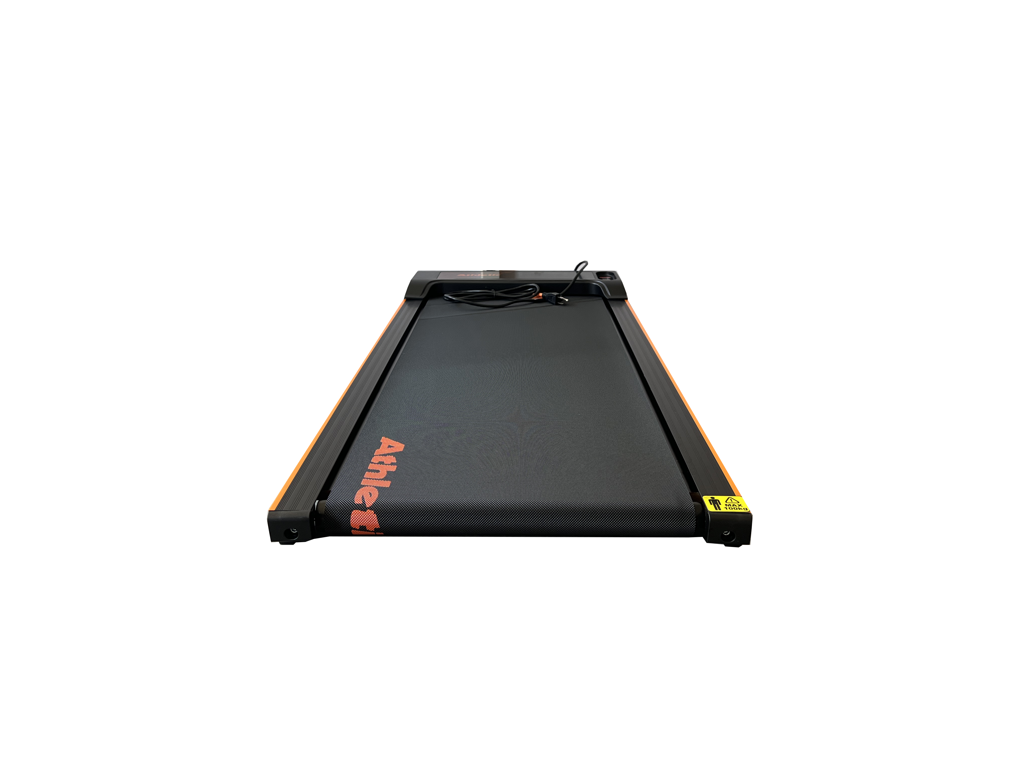 DF300 (04825) DESK FIT CAMINADORA PARA OFICINA Y HOGAR ATHLETIC – 110V