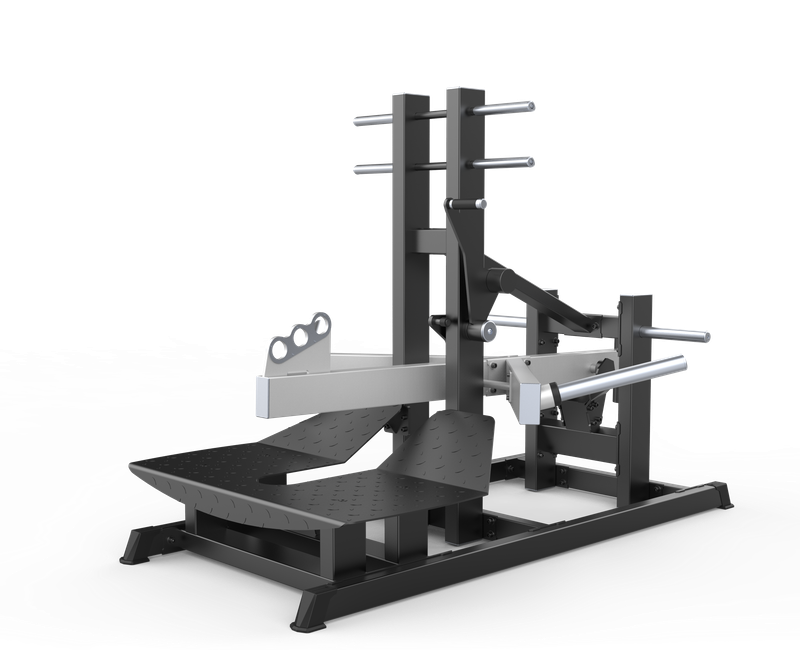 SENTADILLA BELT SQUAT