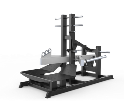 SENTADILLA BELT SQUAT