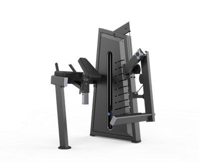 MOV-324 (JN3024JZ) AISLADOR DE GLÚTEOS (PATADA TRASERA) SELECTORIZADO CROSS X MOVIFIT (TORRE DE PESAS 94 KG)