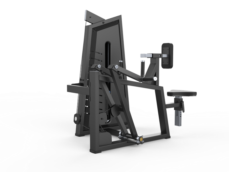 MOV-334 (JN3084JZ) REMO CON APOYO (VERTICAL ROW) SERIE CROSS X MOVIFIT (TORRE DE PESAS 95 KG)