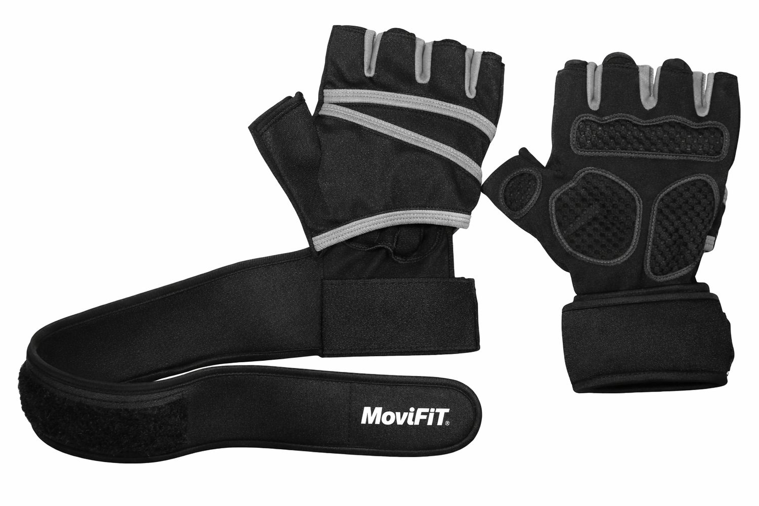 GUANTE PARA GIMNASIO 