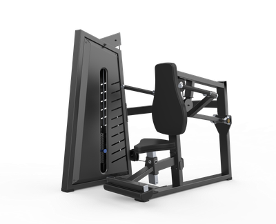 MOV-326 (JN3026JZ) FONDOS SENTADO (SEATED DIP) SELECTORIZADO CROSS X MOVIFIT (TORRE DE PESAS 110 KG)
