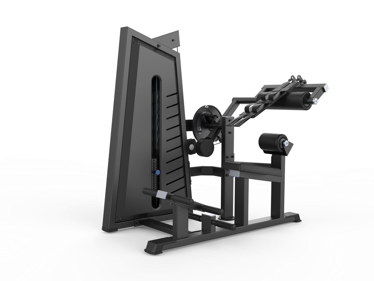 CRUNCH ABDOMINAL Y EXTENSIÓN LUMBAR