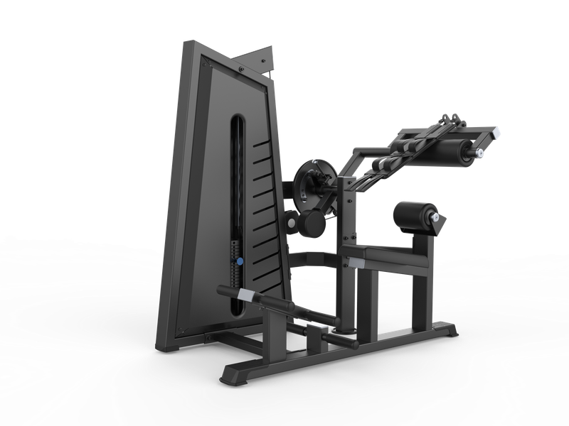 CRUNCH ABDOMINAL Y EXTENSIÓN LUMBAR