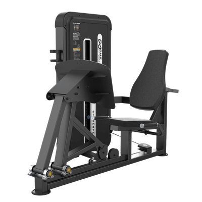 MOV-603A (U3003A) PRENSA DE PIERNAS HORIZONTAL (LEG PRESS) SERIE APPLE MOVIFIT (TORRE DE PESAS 109 KG)