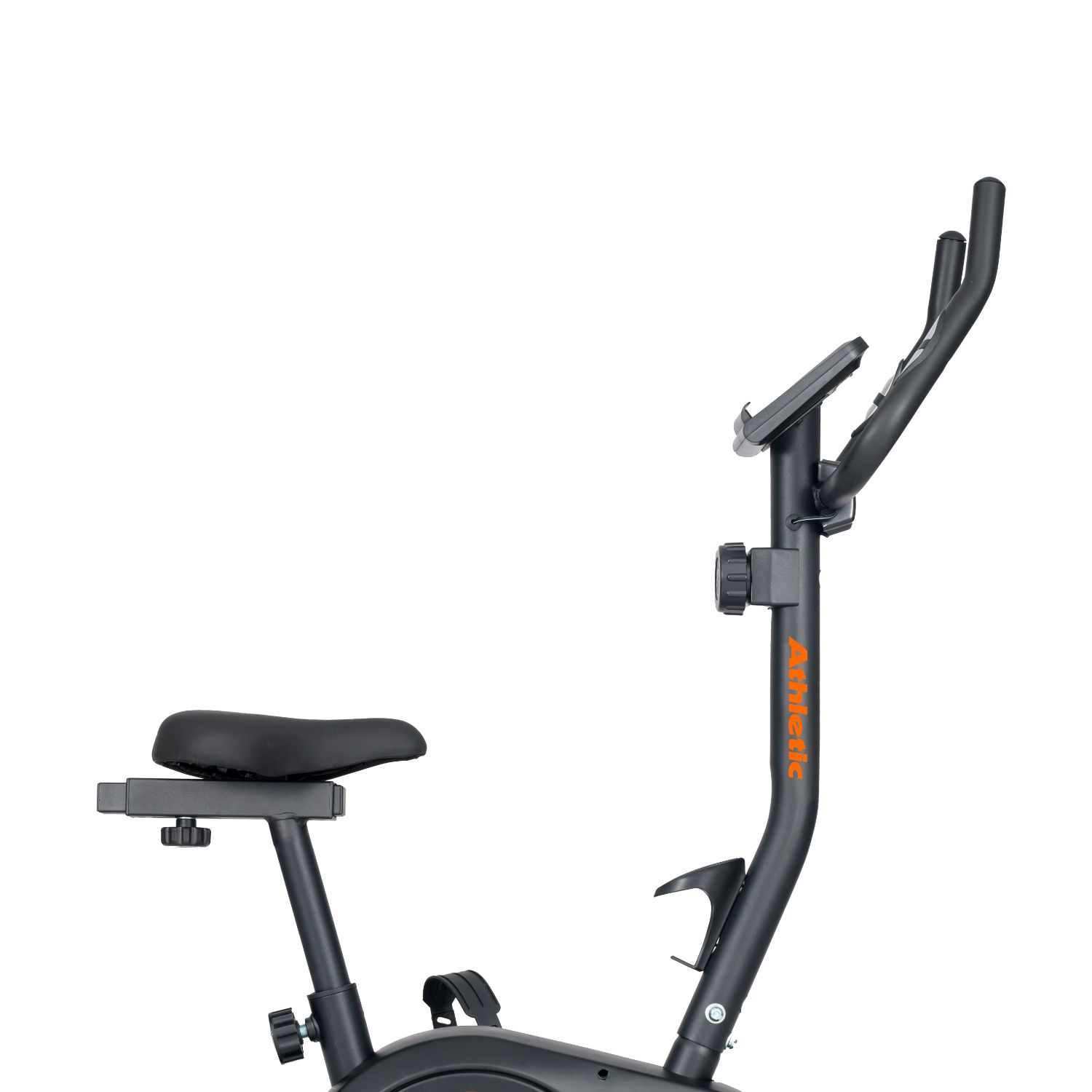Bicicleta Magnética Vertical Residencial 350BV  (04948) Home Collection