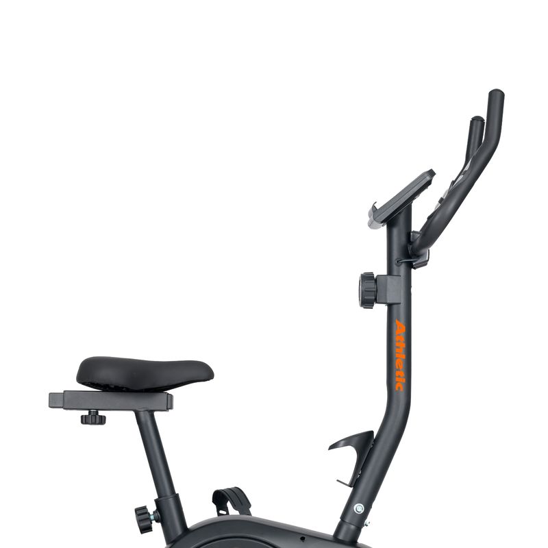 Bicicleta Magnética Vertical Residencial 350BV  (04948) Home Collection  100 kg