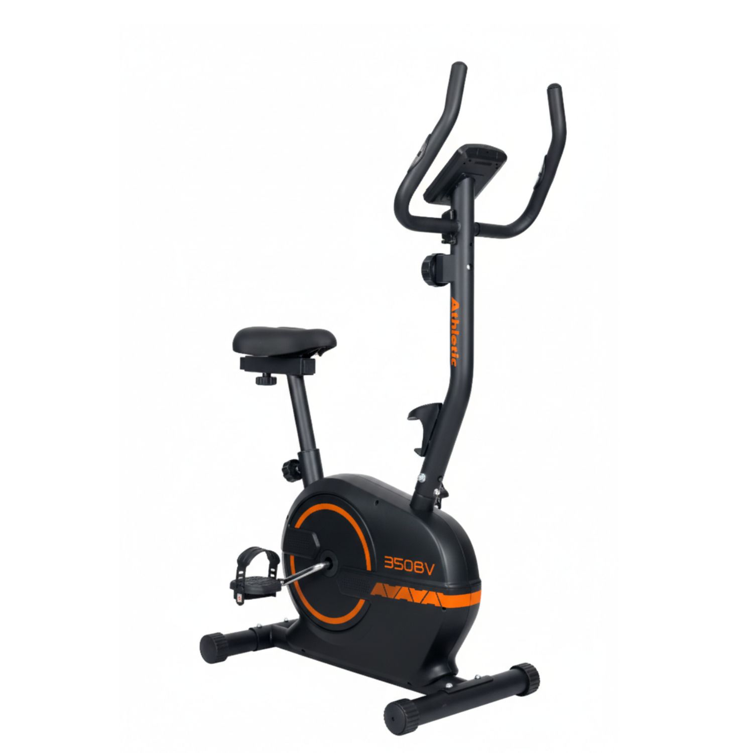 Bicicleta Magnética Vertical Residencial 350BV (04948) Home Collection