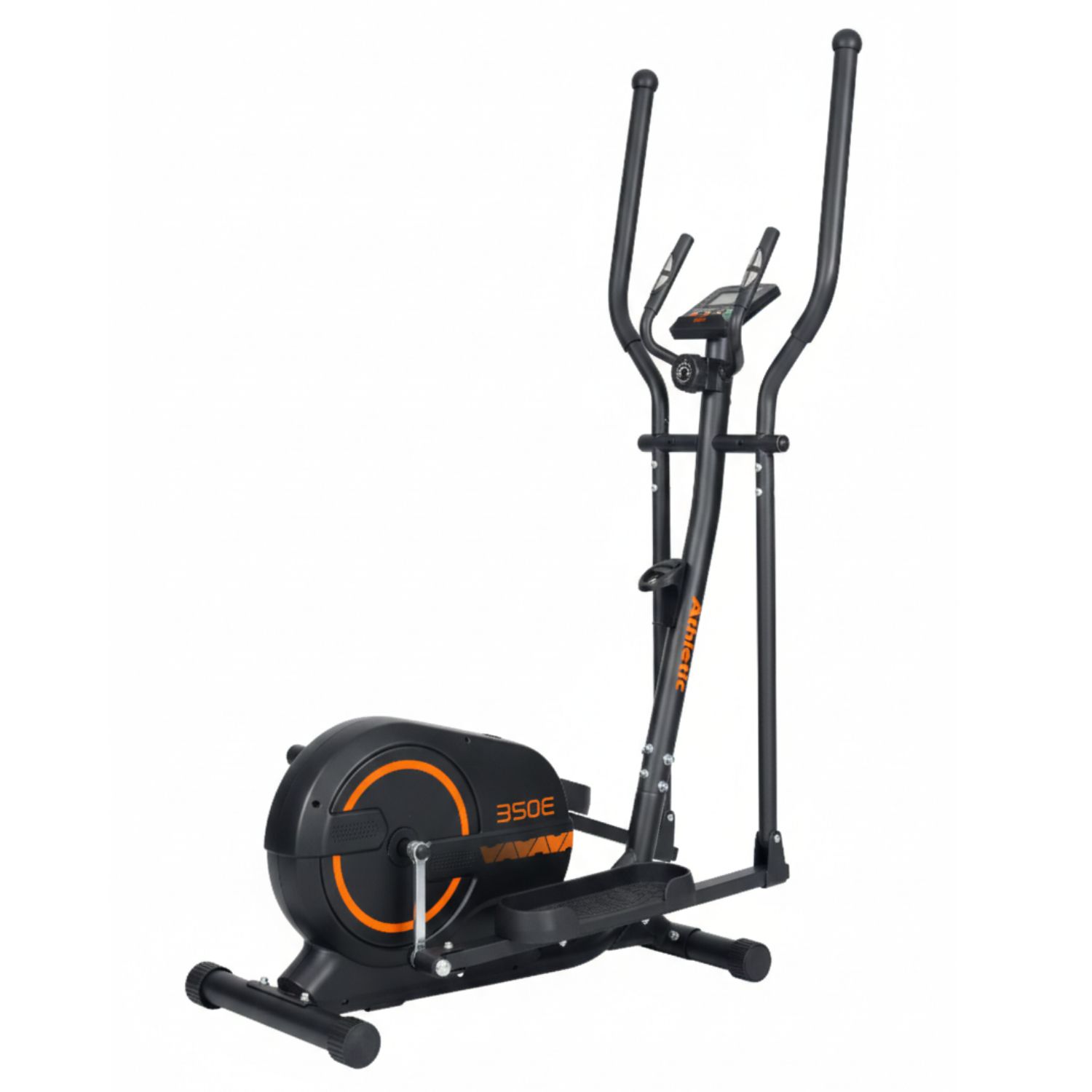 350E (04950) ELÍPTICA MAGNÉTICA RESIDENCIAL ATHLETIC® HOME COLLECTION