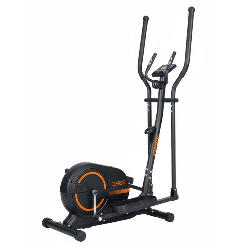 350E (04950) ELÍPTICA MAGNÉTICA RESIDENCIAL ATHLETIC® HOME COLLECTION